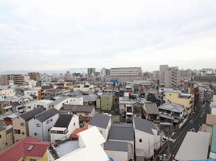 みおつくし今市の物件内観写真